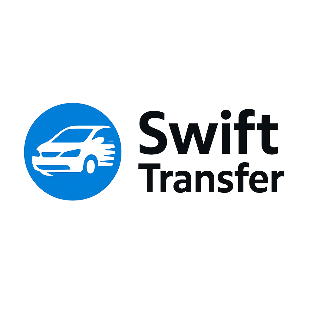 Swift Transfer Logo